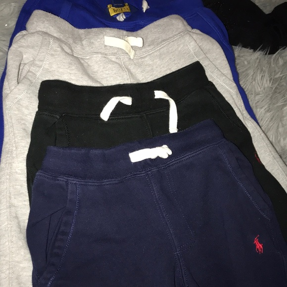 Ralph Lauren sweats - Picture 1 of 1